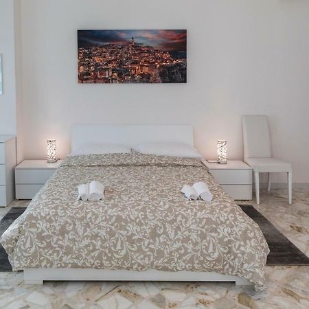 XX Settembre Matera - Apartment 外观 照片