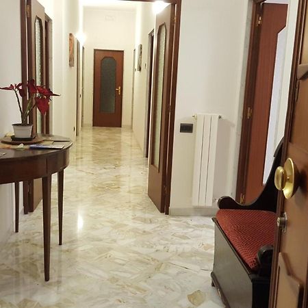 XX Settembre Matera - Apartment 外观 照片