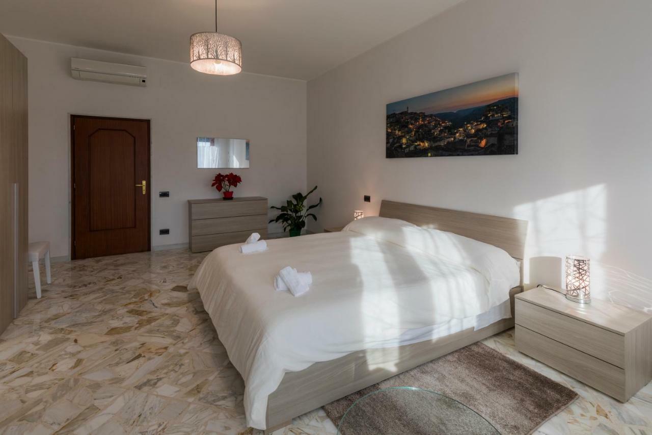 XX Settembre Matera - Apartment 外观 照片