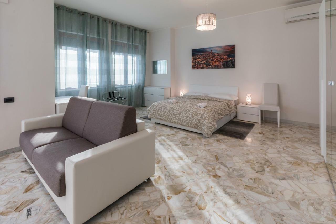 XX Settembre Matera - Apartment 外观 照片