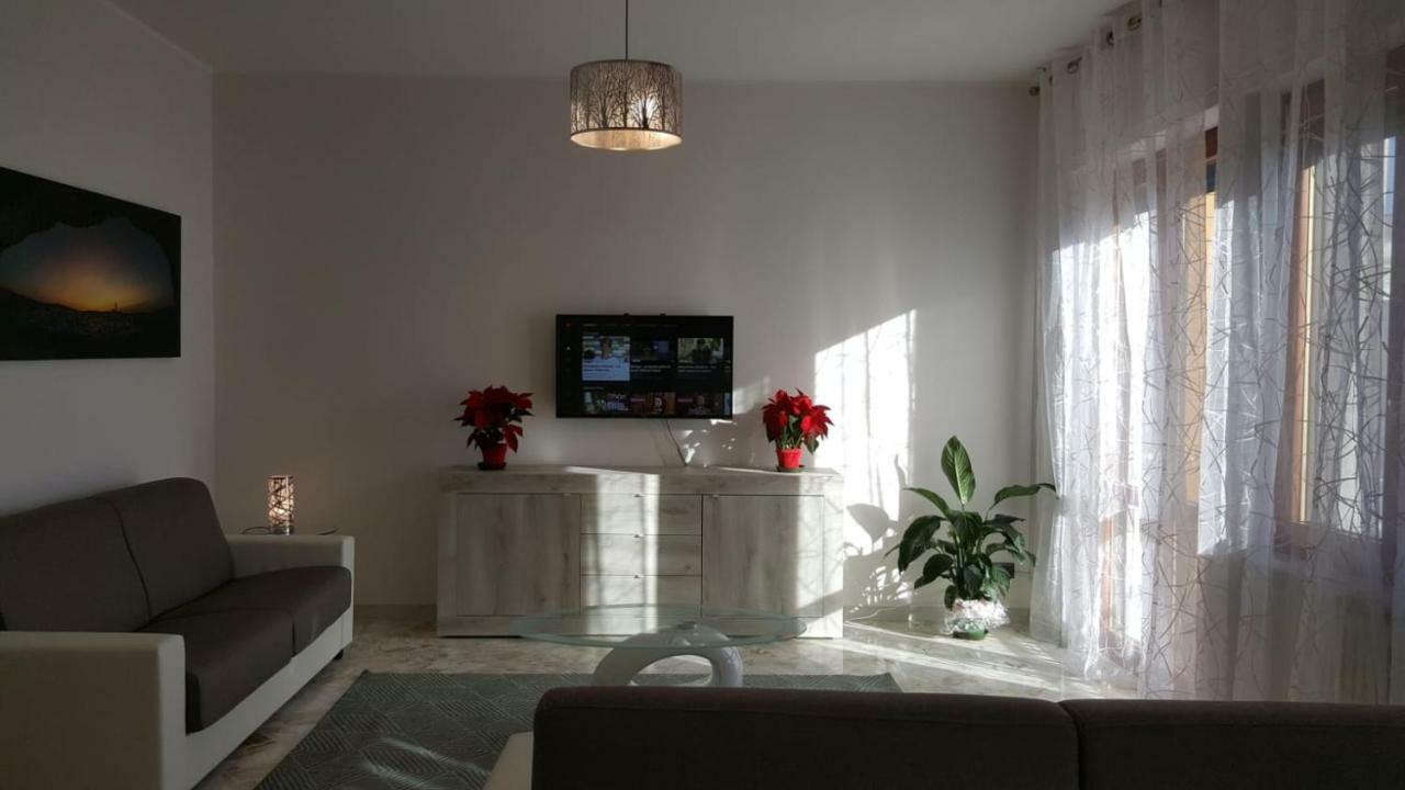 XX Settembre Matera - Apartment 外观 照片