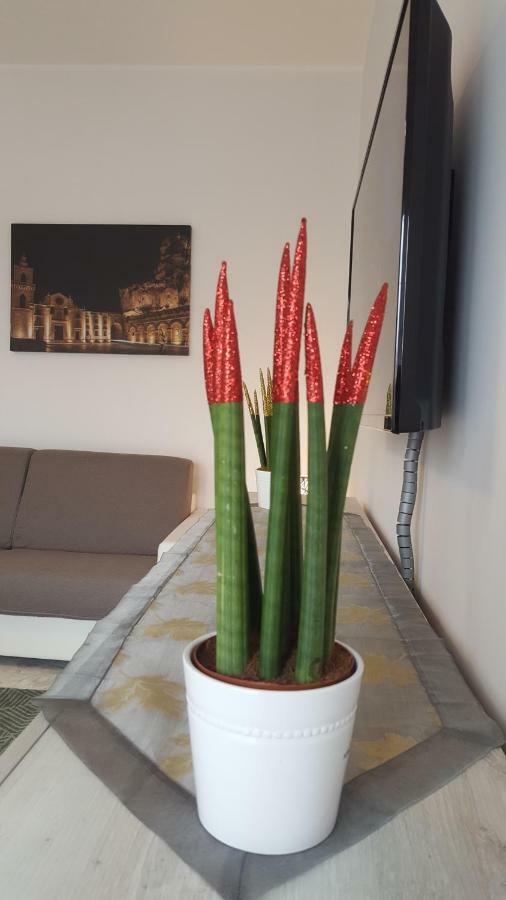 XX Settembre Matera - Apartment 外观 照片