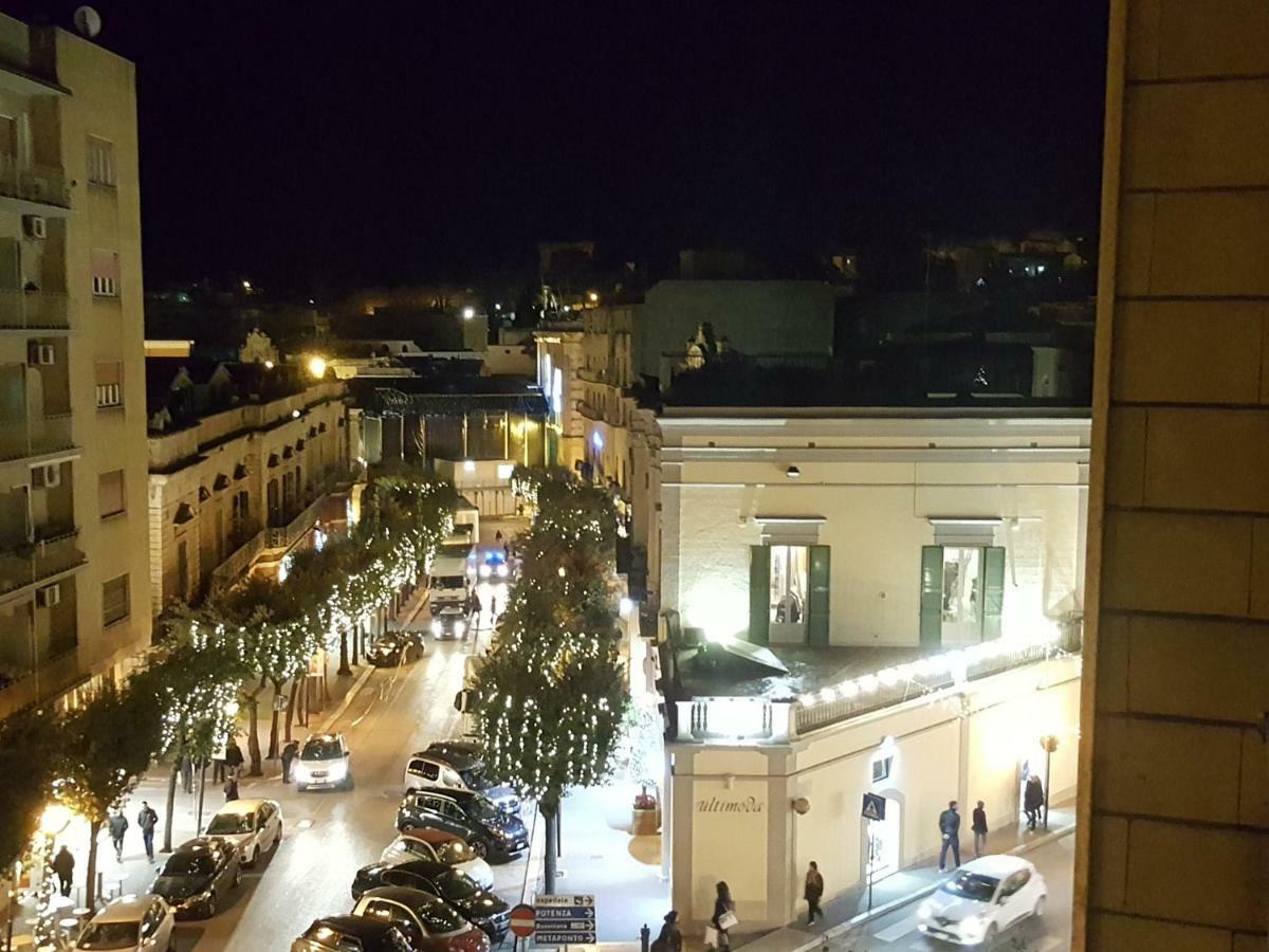 XX Settembre Matera - Apartment 外观 照片