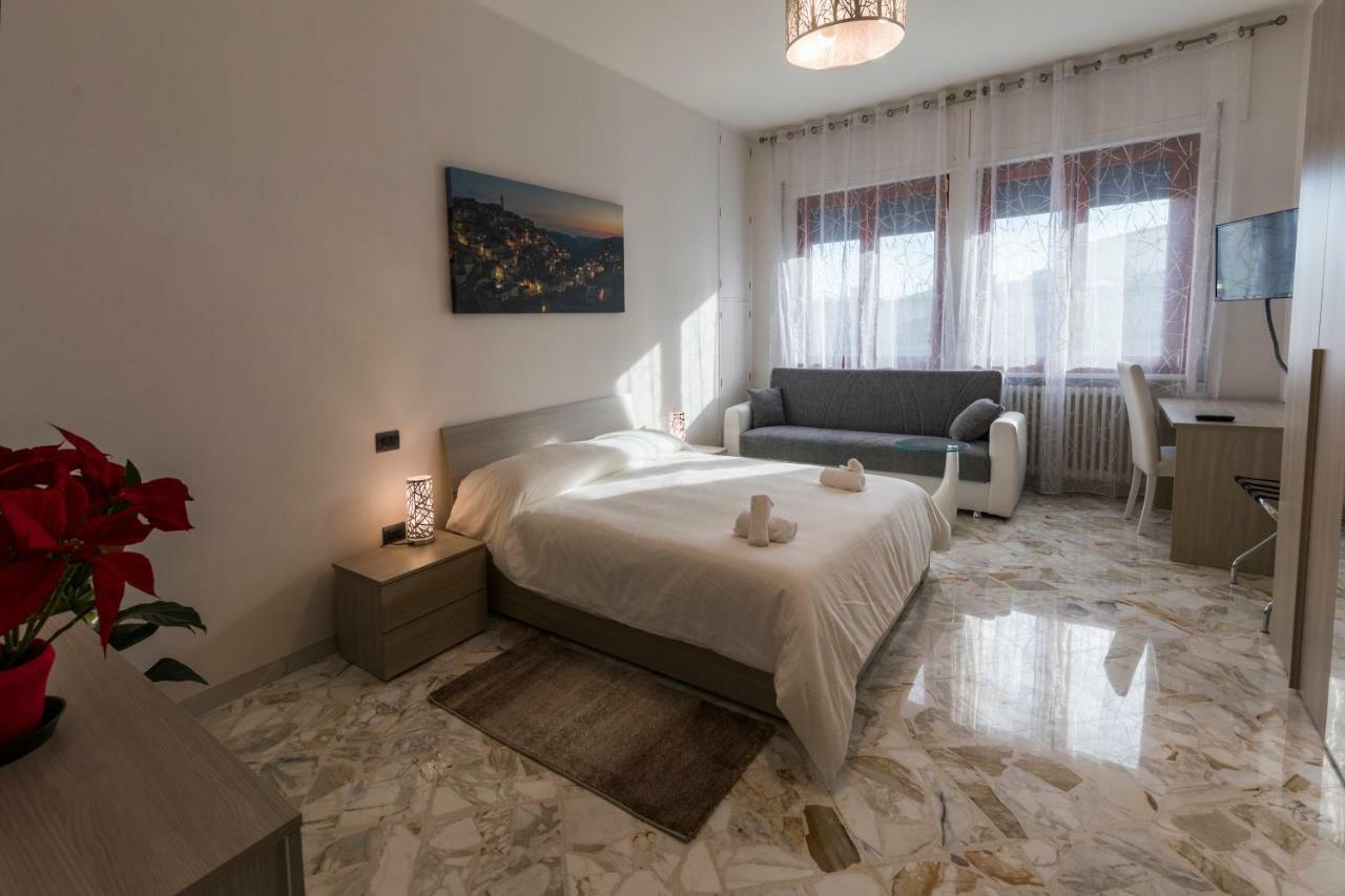 XX Settembre Matera - Apartment 外观 照片